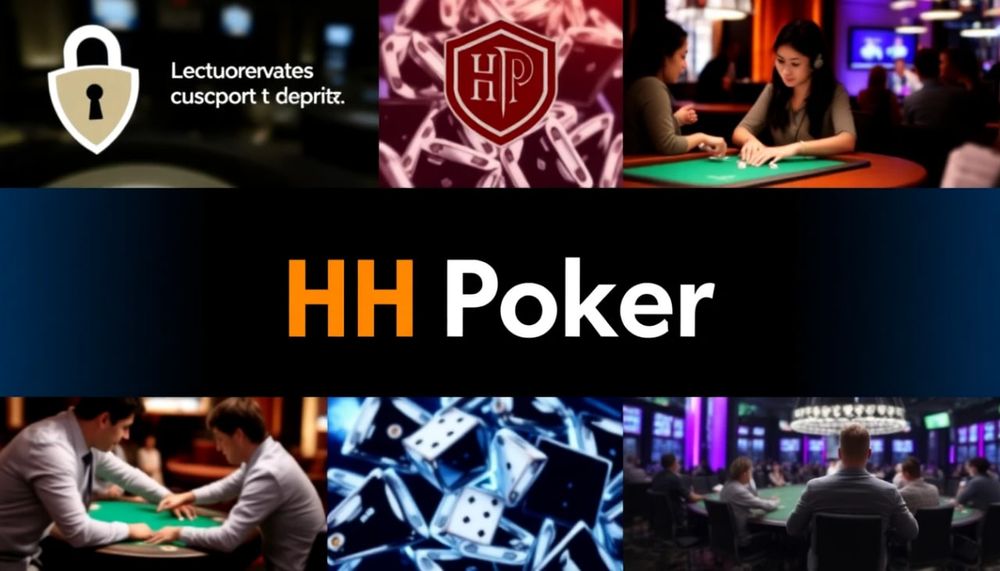 hhpoker官网客服